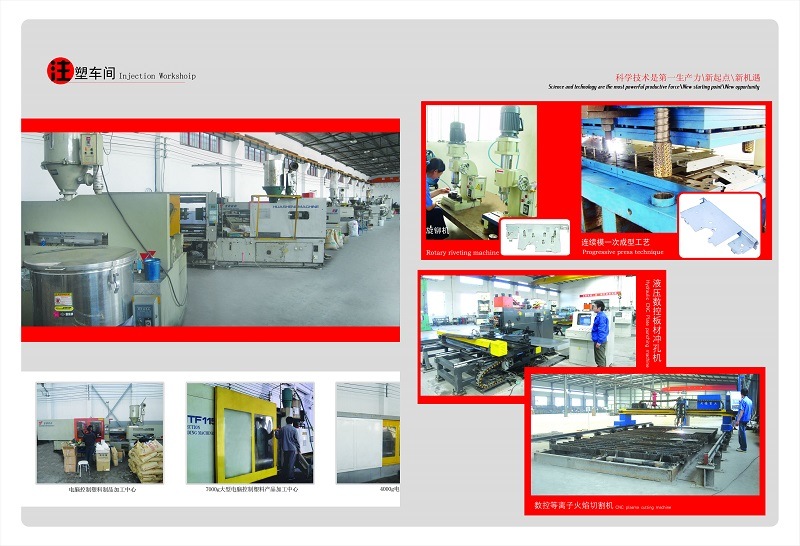 Heavy Metal Machinery Parts China Manufacturers