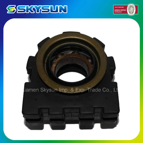 Auto/Truck Parts Driveshaft Center Bearing for Isuzu 45mm (5-37516-007-1)