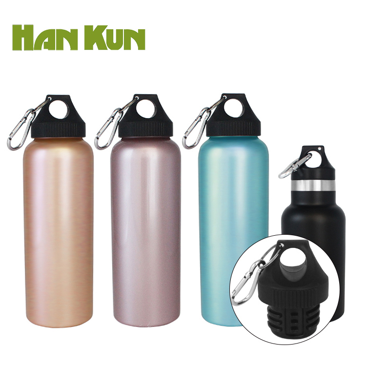 High-Capacity Ourdoors Double Wall Stainless Steel Bottle Thermos Flask