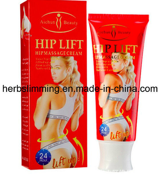 Aichun Chili Garlic Truth of Hip Lift Hip Englarging Massage Cream