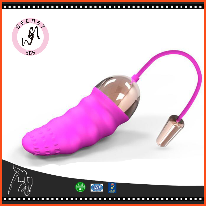 10 Speed USB Rechargeable Vibrating Eggs Wireless Remote Control Bullet Vibrator Love Egg Adult Sex Toys