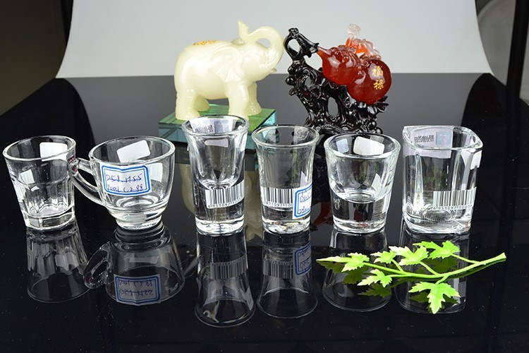 Glassware / Mug / Tumbler / Beer Glass / Drinking Glass Water Cup