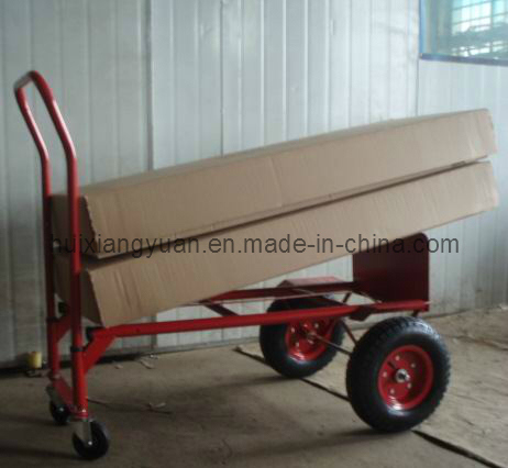 Cargo Hand Truck/Cargo Trolley