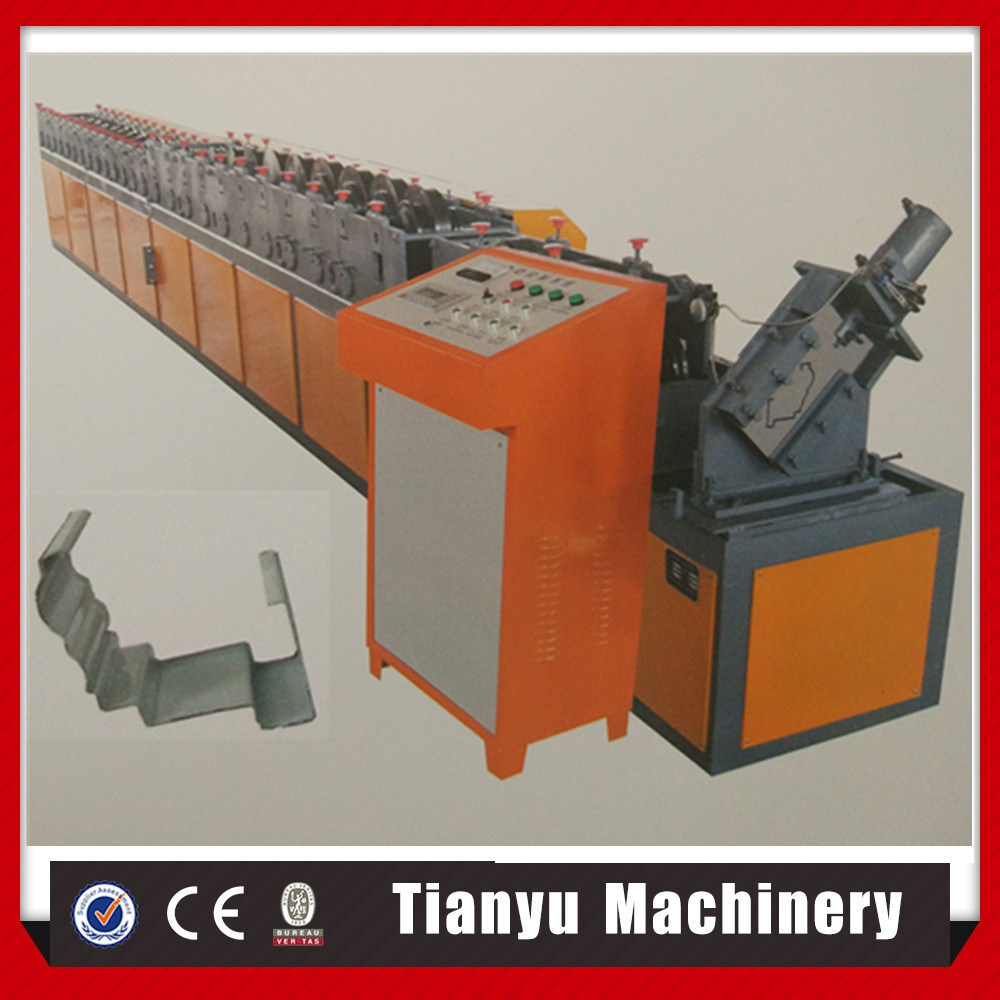 Steel Structure Door Frame Roll Forming Machine