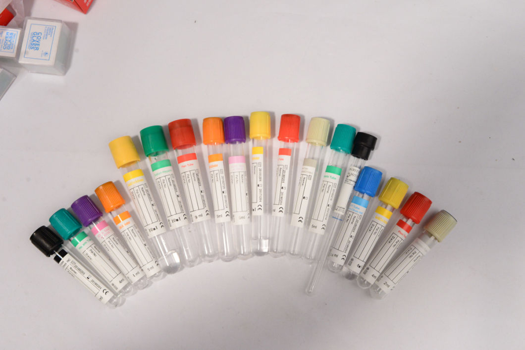Cheap Price Vacuum Blood Collection Tube for Sale