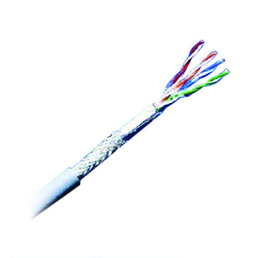 Data LAN Cable for Digital Communications From China Supplier Cat7