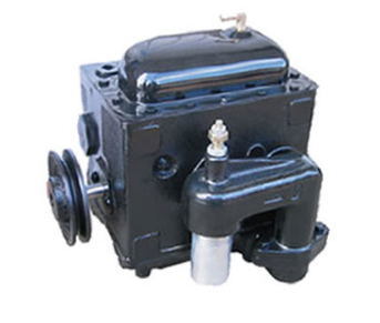 Gear Pump Rt-Cp2 for Fuel Dispenser