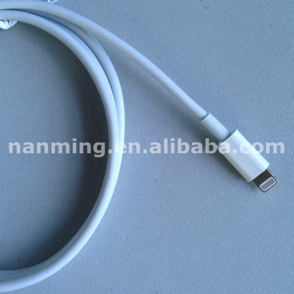 USB Date and Charger Cable for iPhone