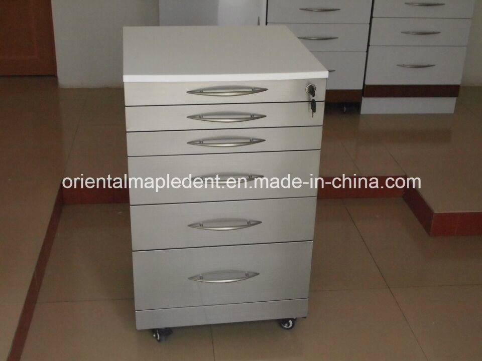 Medical Furniture Combination Cabinet Dental Cabinet for Dental Clinic