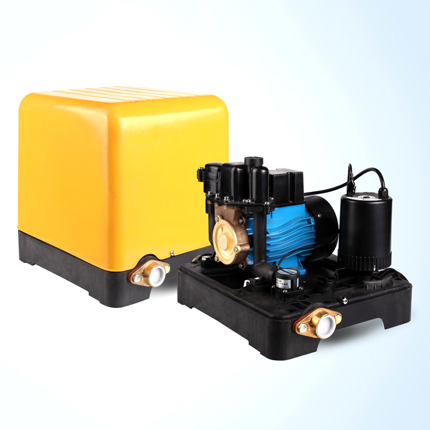 Auto Self Suction Electric Water Pump Ep-155