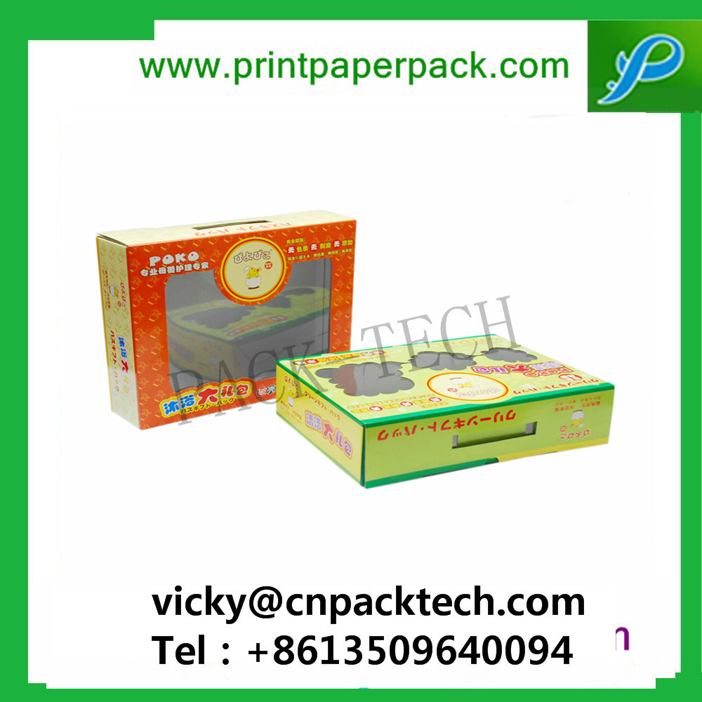 Custom Printed Box Packaging Durable Packaging Cosmetic Packaging Box Cosmetic Sleeve and Tray with Moulded Insert