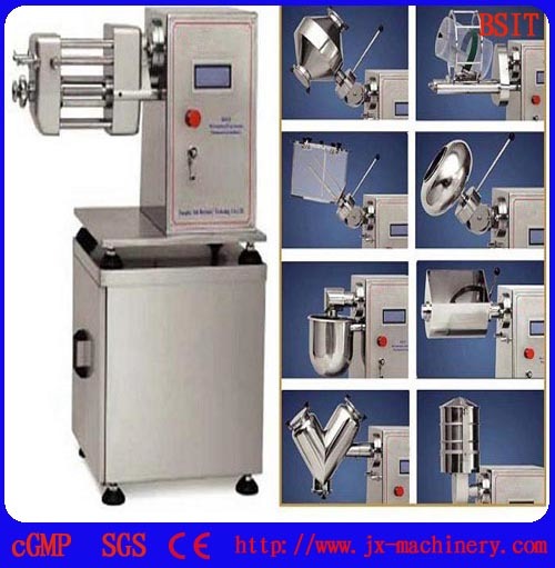 High Quality Laboratory Pharmaceutical Machine Testing (BSIT-II)