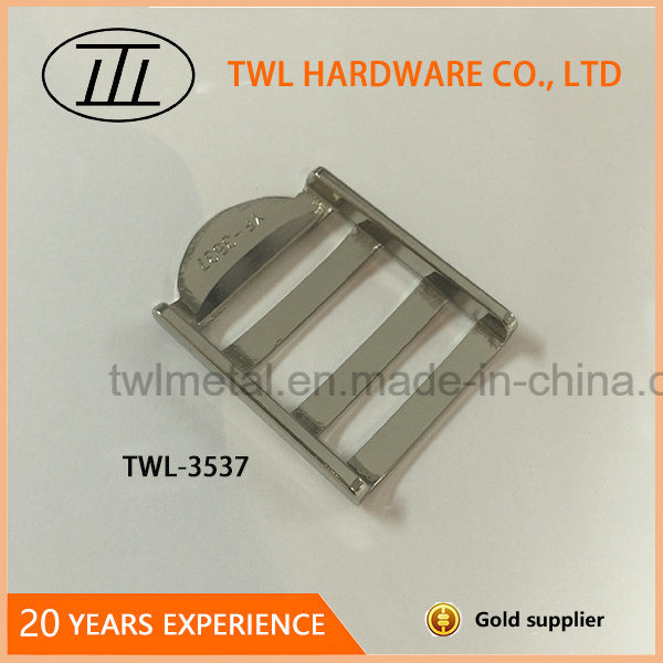 Net Buckle, Net Adjuster, Net Slider of Metal Fittings for Handbag