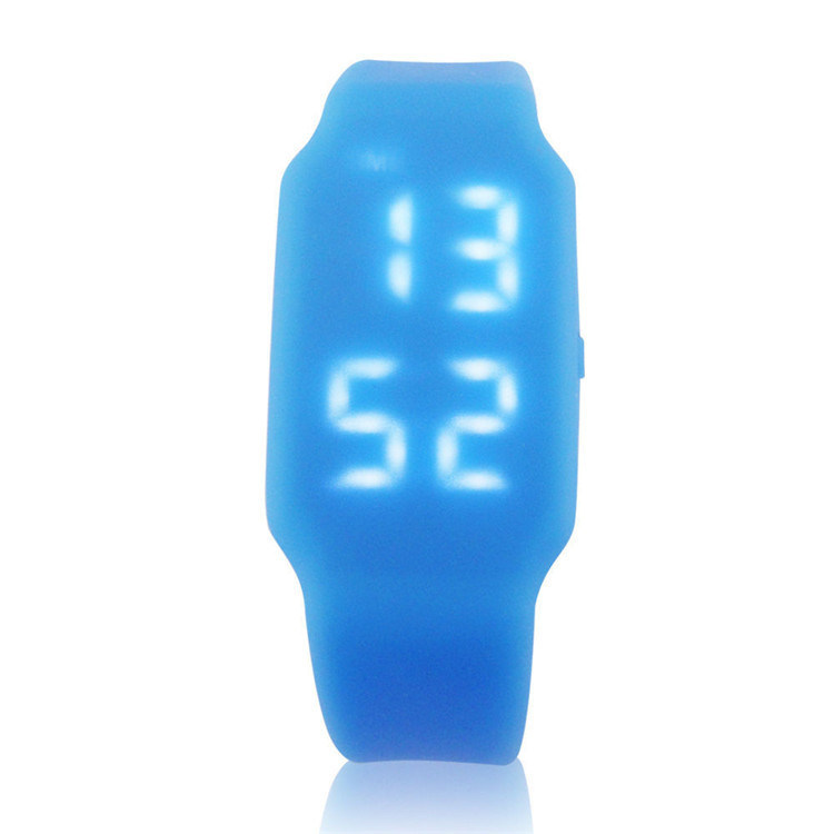 Silicone Wristband Shape Bracelet USB MemoryÂ  Stick for Promotion