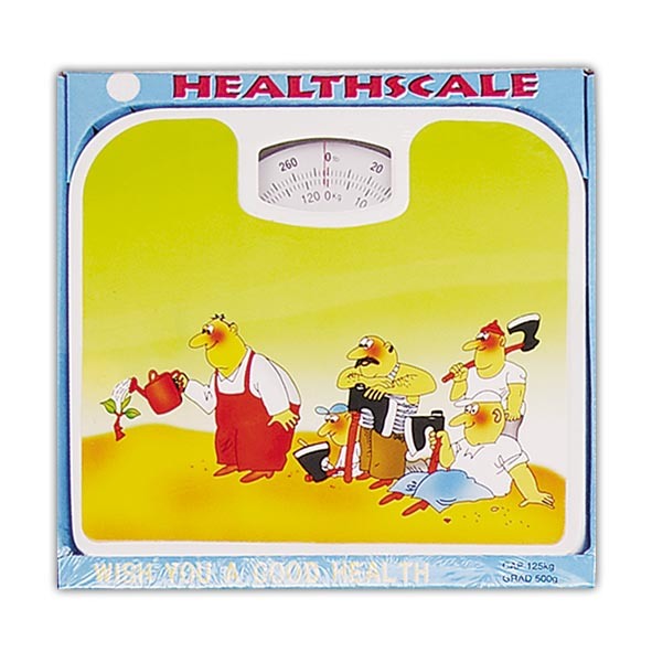 Mechanical Health Scale Weighing Balance for Weight