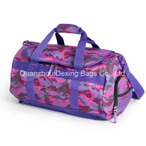 Releve Gear Duffle Bag, Dance Bag, Travel Bag