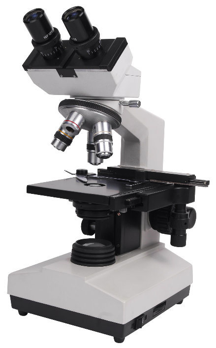 High Quality Binocular Microscope 107bn Made in China