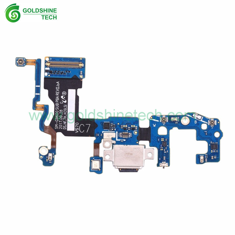 Charger Flex for Samsung Galaxy S9 G960 Wholesale Mobile Phone Flex Cable