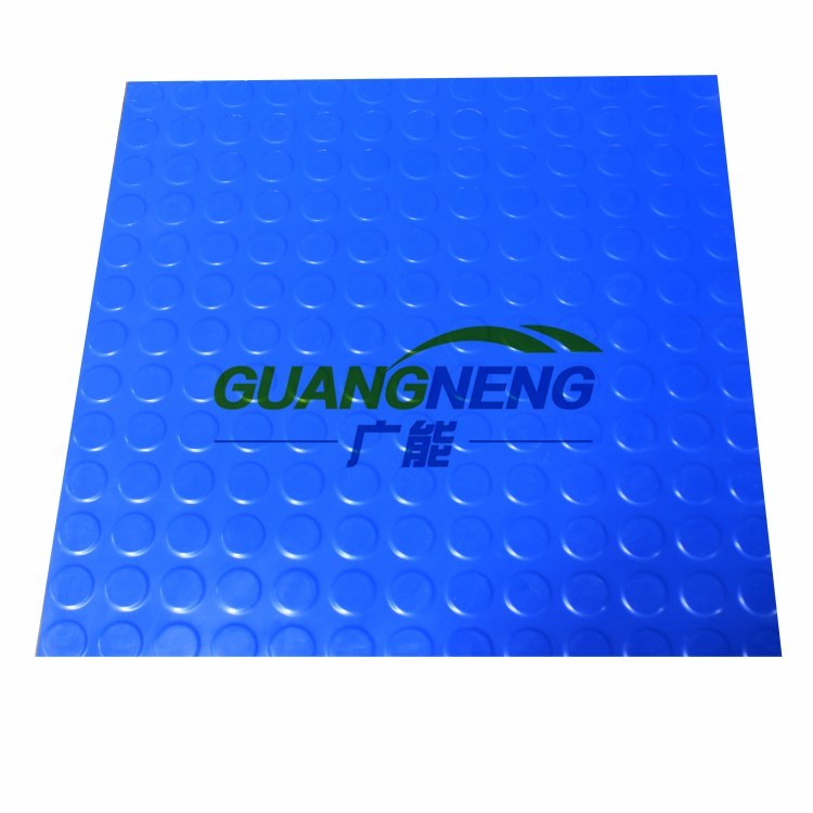 Hot Saleanti-Skid Fire-Resistant Rubber Flooring Natural Rubber Roll