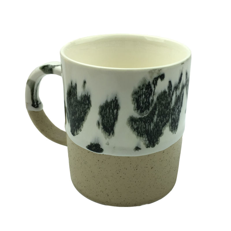 Promotional Custom Sublimation Coffee Ceramic Mug