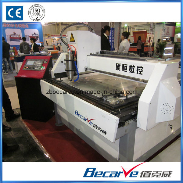 Ce Support Wood Engraving Cutting CNC Router Machine