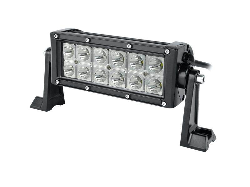 2018 Super Bright 36W Epistar LED Light Bars