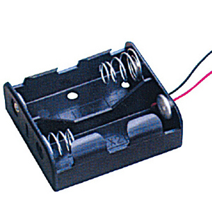 3p (3C) Battery Holder / Box (BH007)