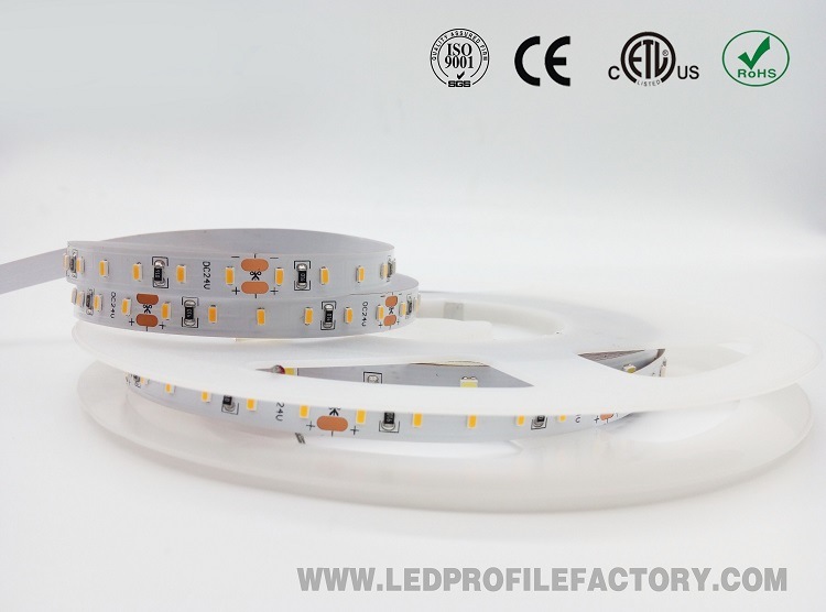 GS3014 LED Light Aluminium Flexible Strip