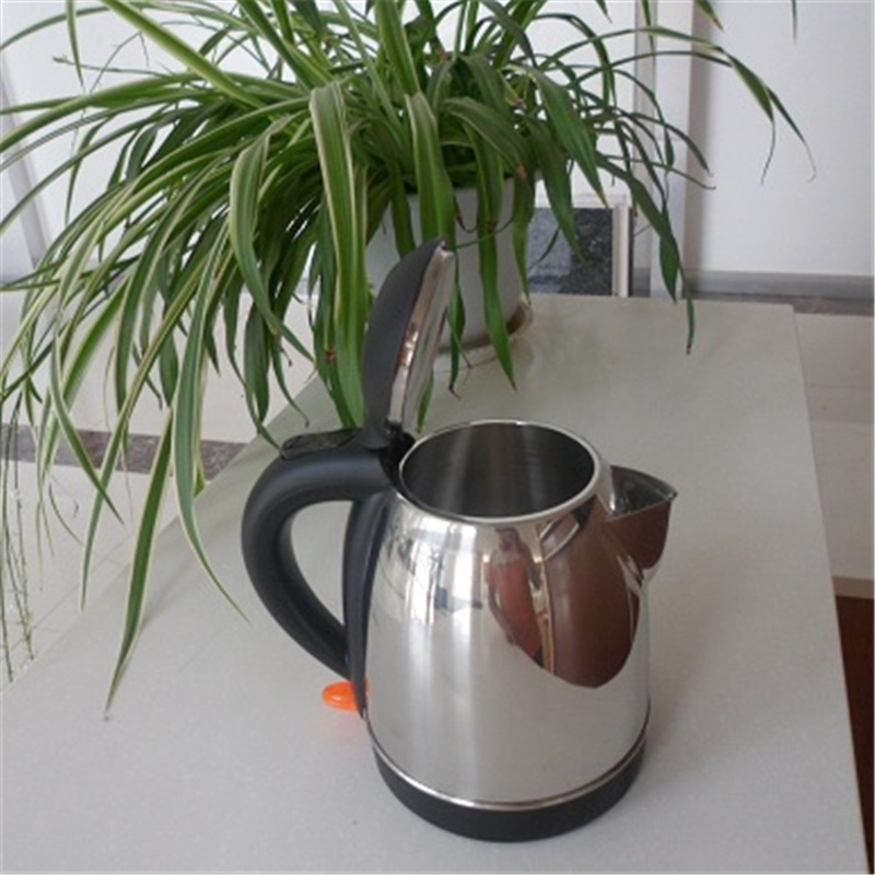 Kitchen Appliance Stainless Steel Electrical Kettle/Pot