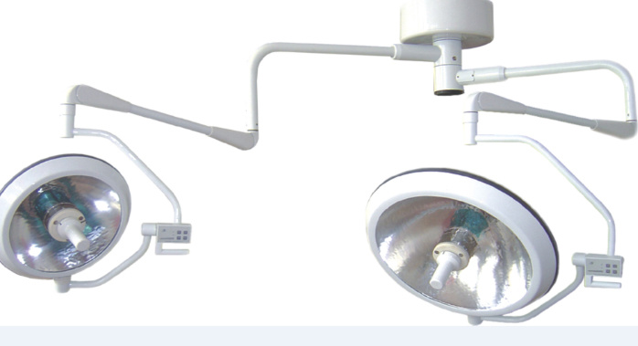 Integral Reflection Shadowless Operating Lamp (model JSL700/500)