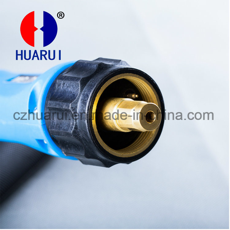 OTC Connector Compatible for Hrotc Welding Torch