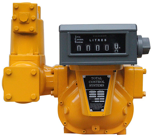 Tcs Flow Meter, Pipeline Vechile Flow Meter-1