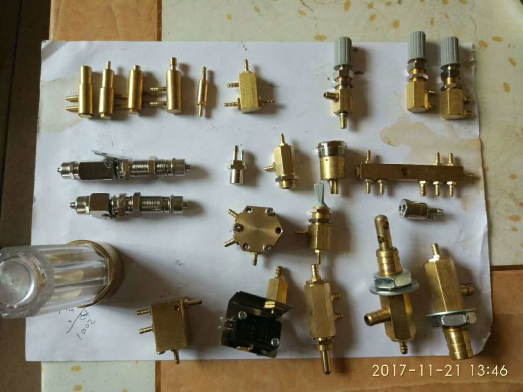 Dental Water Changing Valve Dental Chair Parts