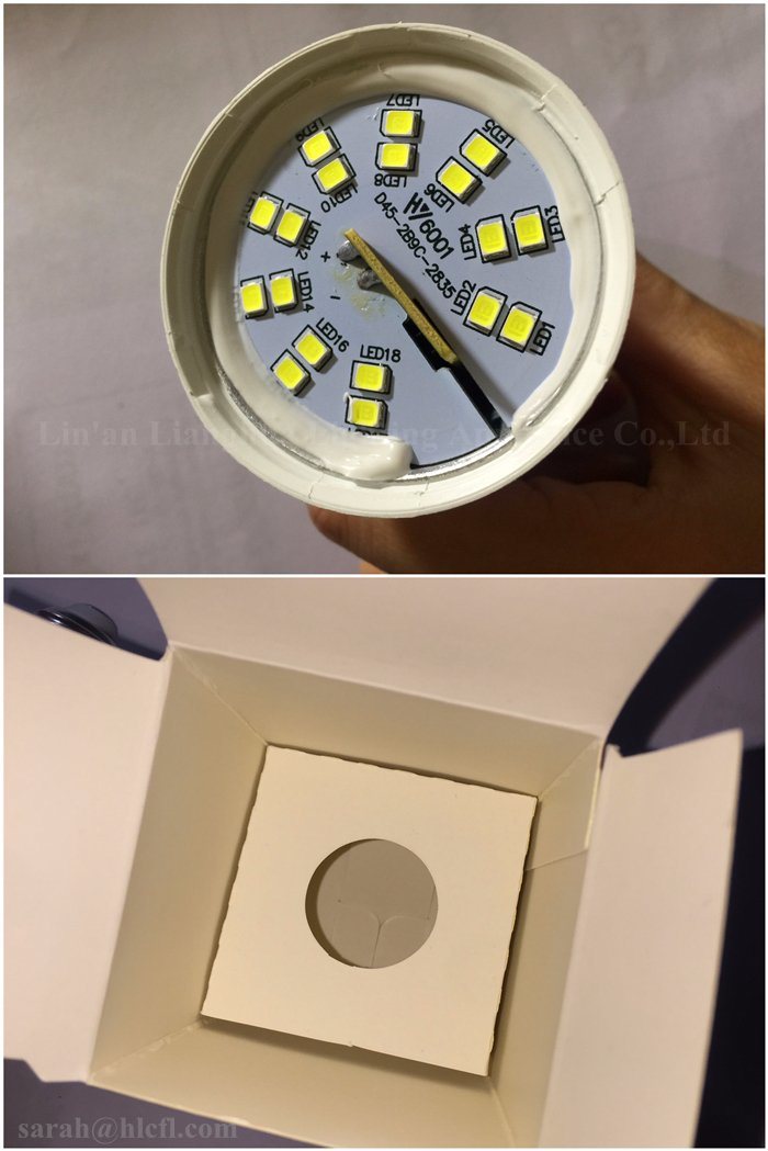 LED Lamp Bulb E27 B22 A60 5W 7W 9W 12W LED Lighting Bulb