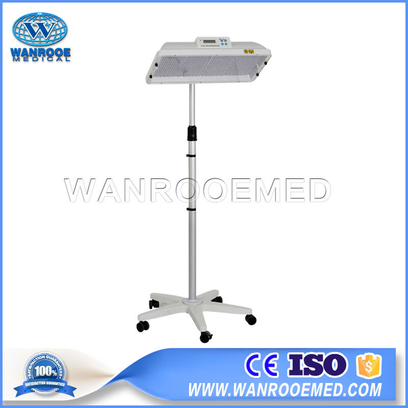 Hbxhz-90p High Quality Rescue Infant Products Neonate Bilirubin Phototherapy Unit