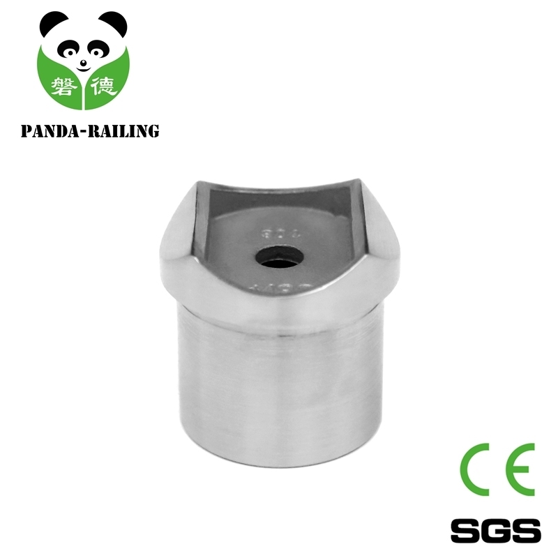 Stainless Steel Baluster Fitting Tube Adapter