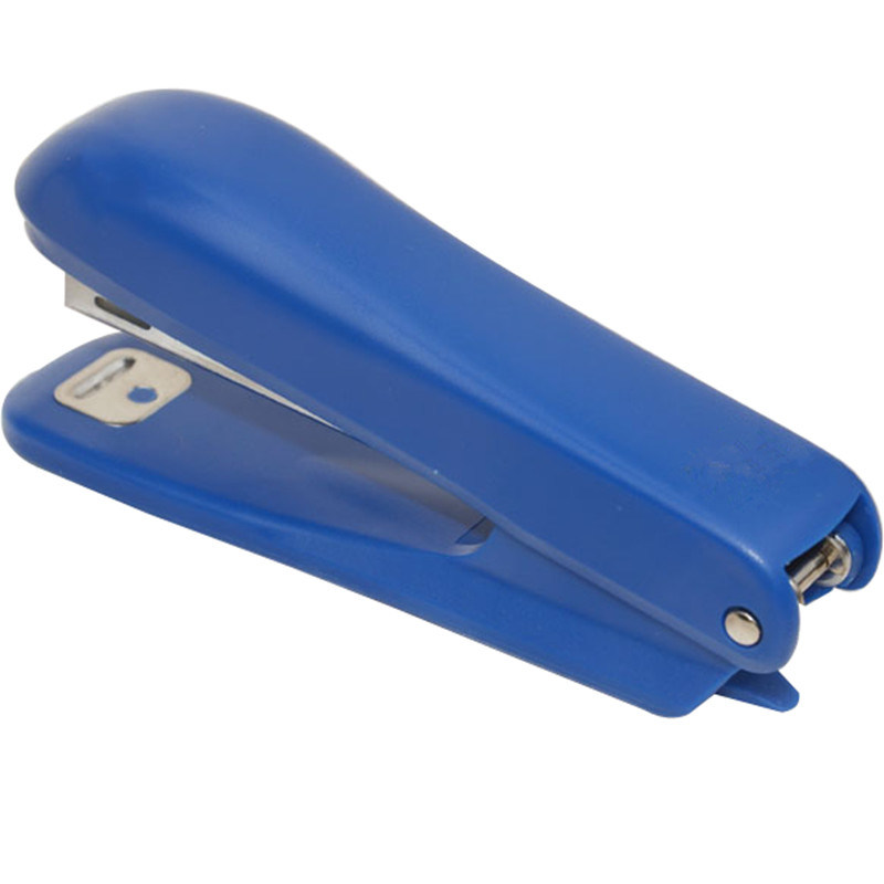 Anti-Static Stapler with Attachment for Spare Staples
