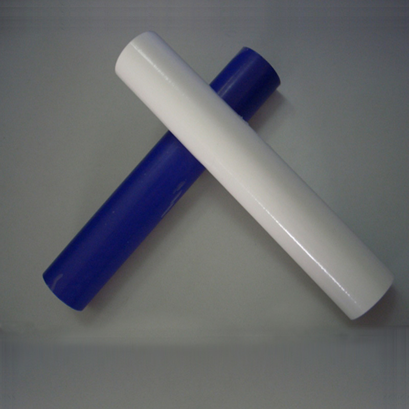 Cleanroom 1300mm High Tackiness PP Sticky Roller