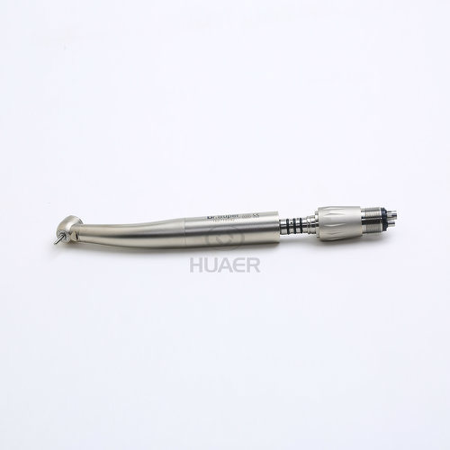 with Brake Function Fiber Optic LED E-Generator Dental Handpiece