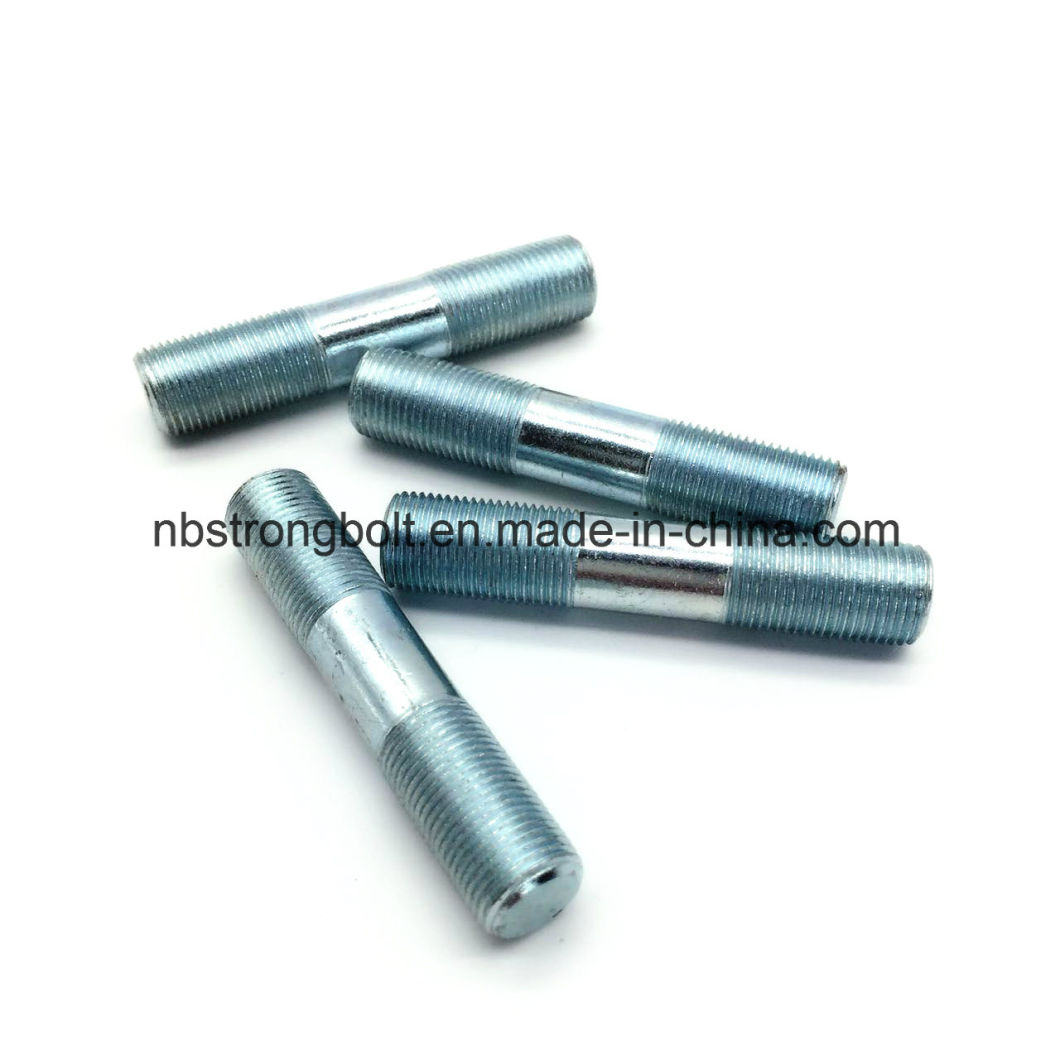 Threaded Rod /Stud Bolt with Yzp