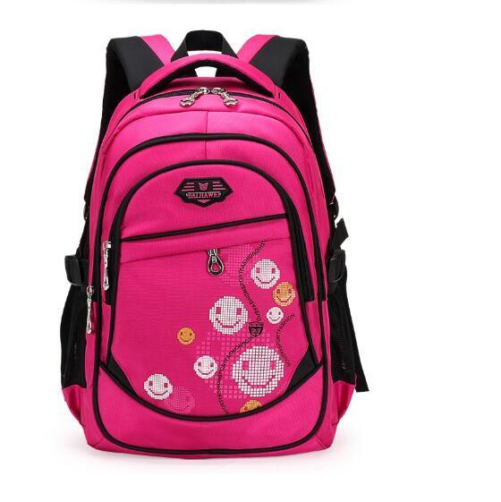 Hot Design Fashion School Bags for Kids Children