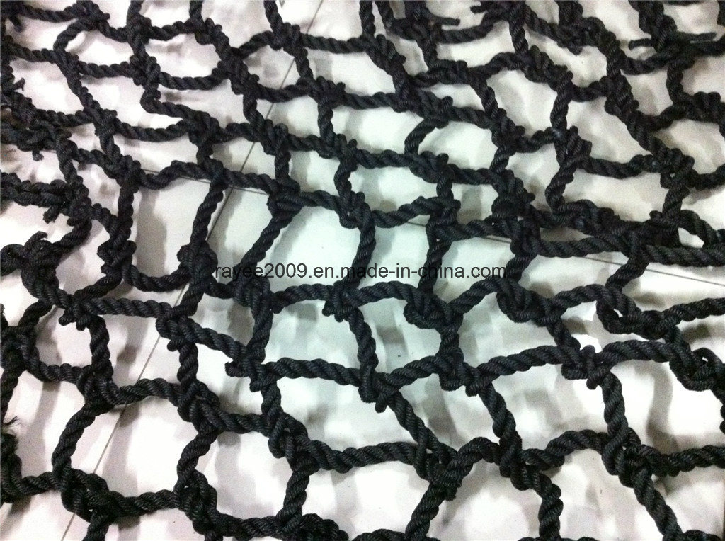 Securing High Tentile Elastic Rope Braided Rope Plastic Rope