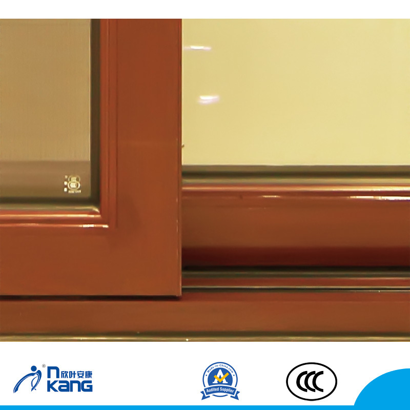 AK185 Series Promotes Sliding Doors with Stainless Steel Screen