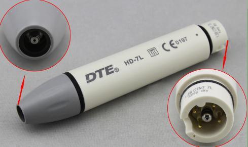 Dte D5 LED Ultrasonic Piezo Scaler