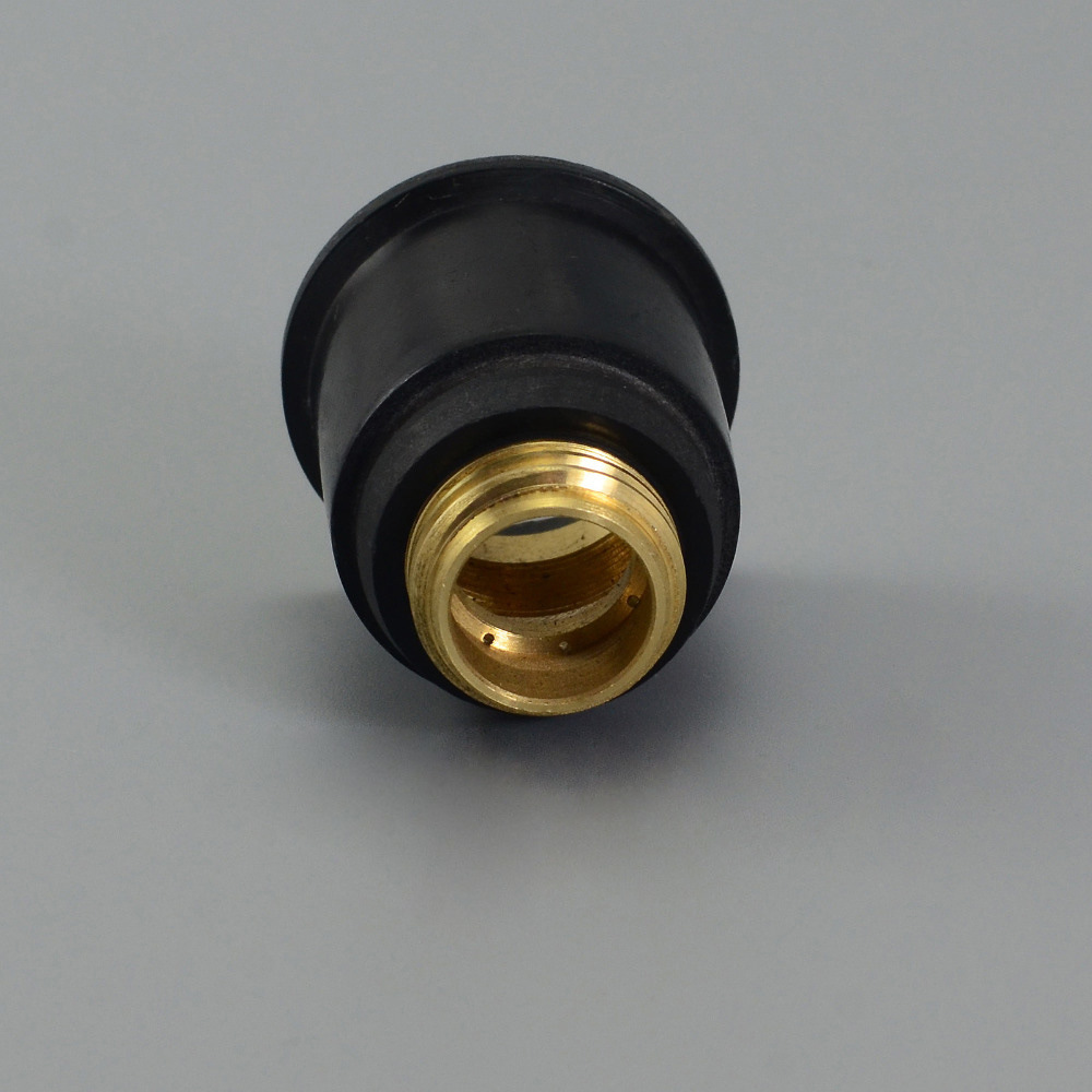 Trafimet S75 Plasma Cutting Torch Consumables Shield/Retainging Cap PC0114