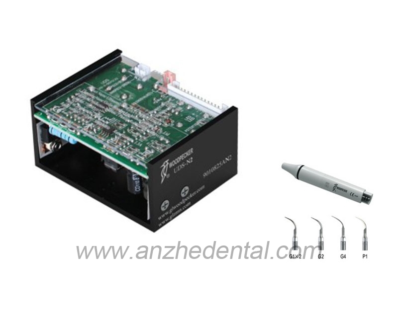 Dental Product Built-in Ultrasonic Piezo Scaler with LED