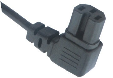 UL AC Power Cord for Use in North American