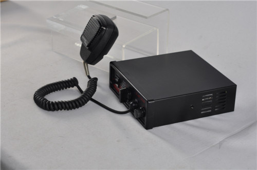 150W Electronic Siren Series Car Alarm (CJB-150B)