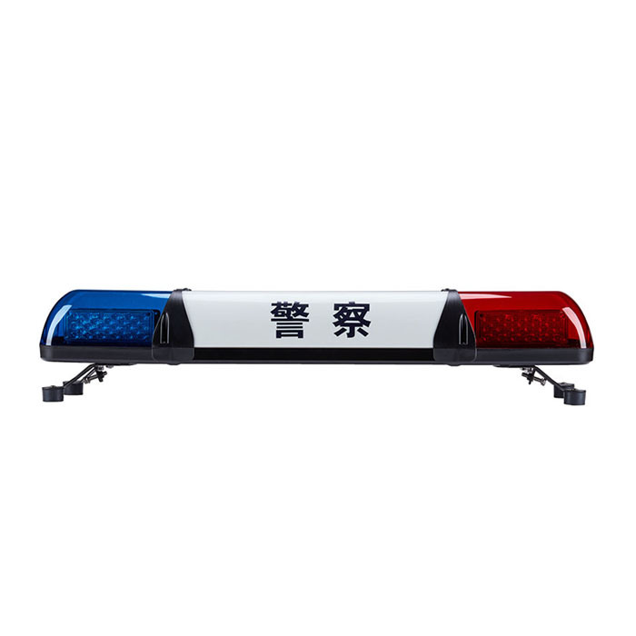 Senken LED Full-Size Police Light Bar Warning Light Advanced-Tbd530000