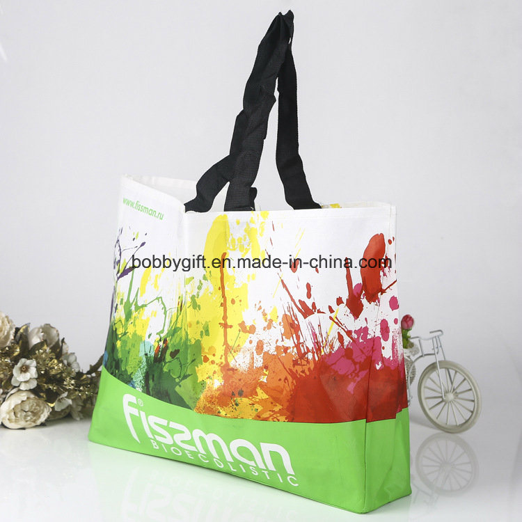 Non Woven Shopping Bag for Promotion